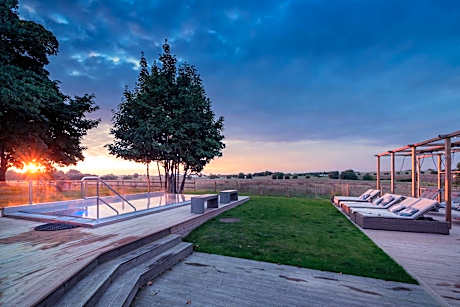 Hotell Mossbylund