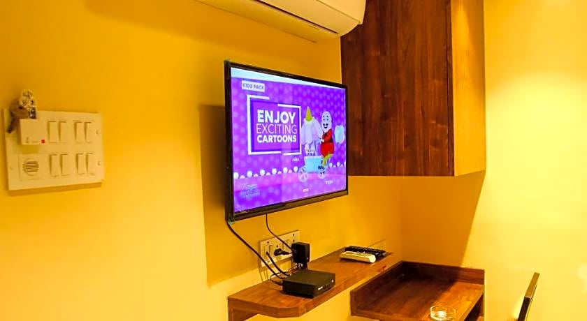 Garden Creek Residency