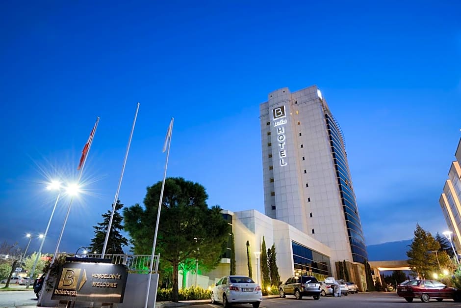 Baia Bursa Hotel