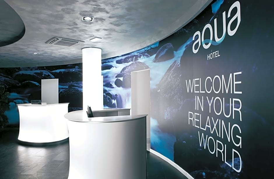 Hotel Aqua