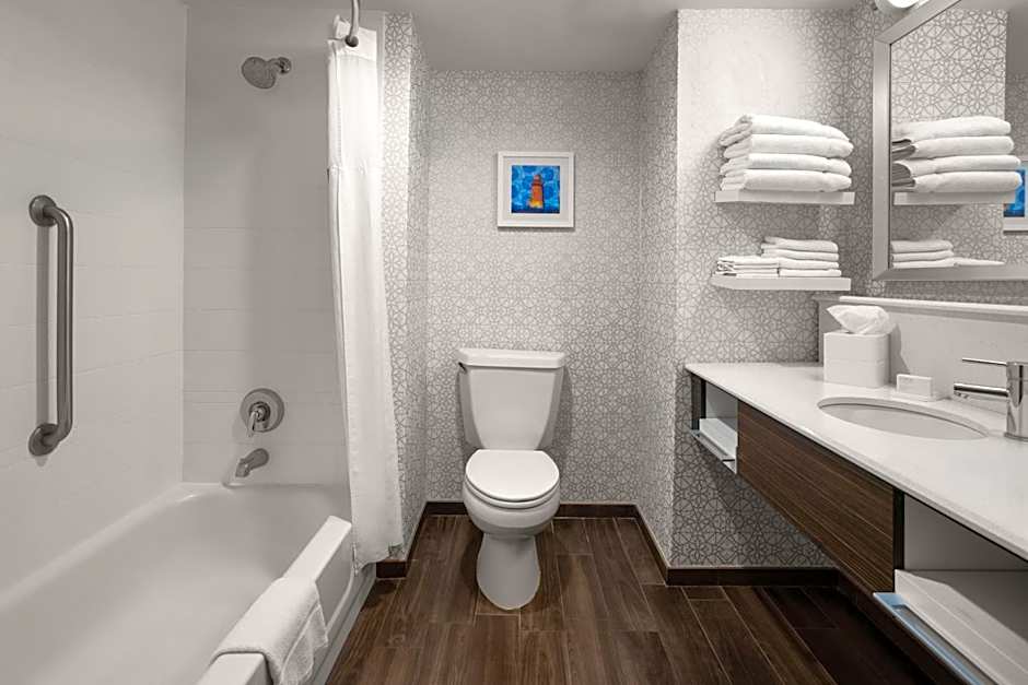 Hampton Inn Dover