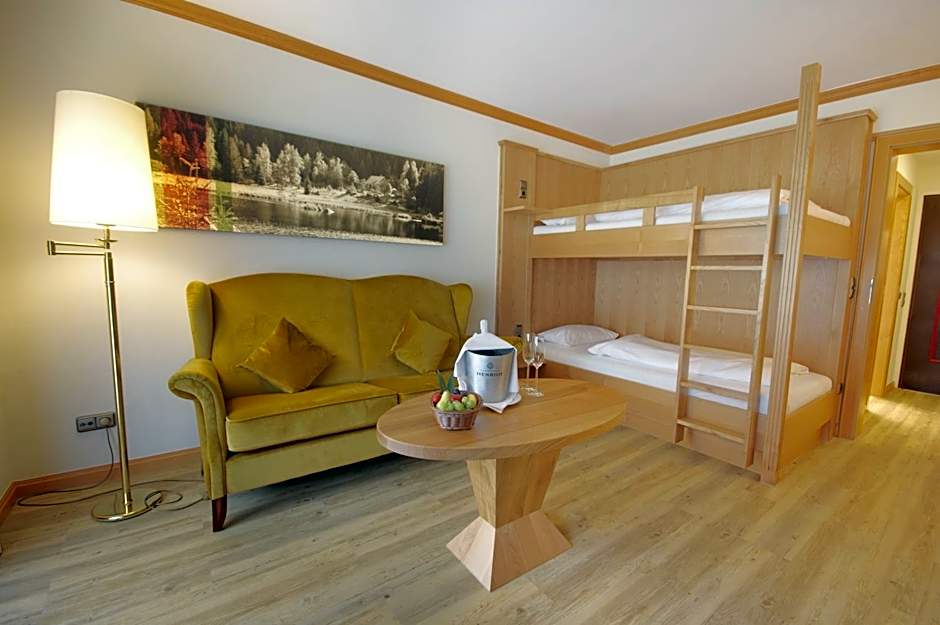 Hotel Sonnenhof Lam