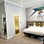Heeton Concept Hotel - Kensington London