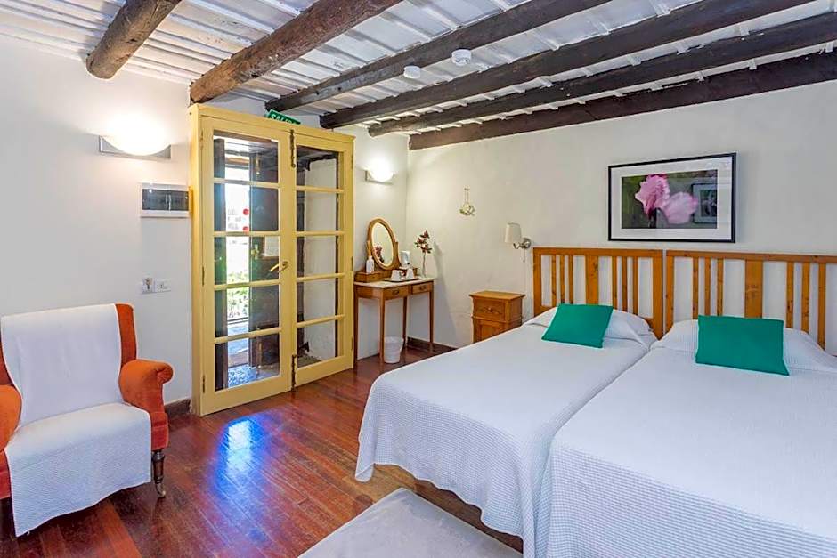 Hotel Rural Las Calas