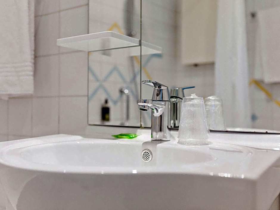 Hotel Siru Brussels