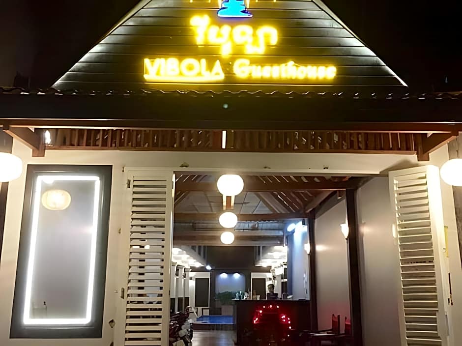 VIBOLA Guesthouse