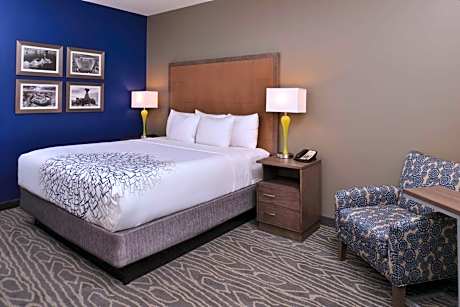 King Room - Mobility Access/Non-Smoking