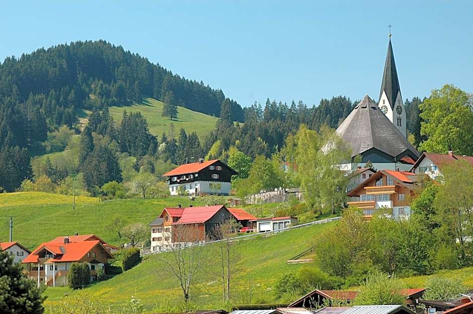 Panoramahotel Kühbergalp