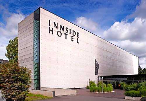 INNSiDE Düsseldorf Seestern