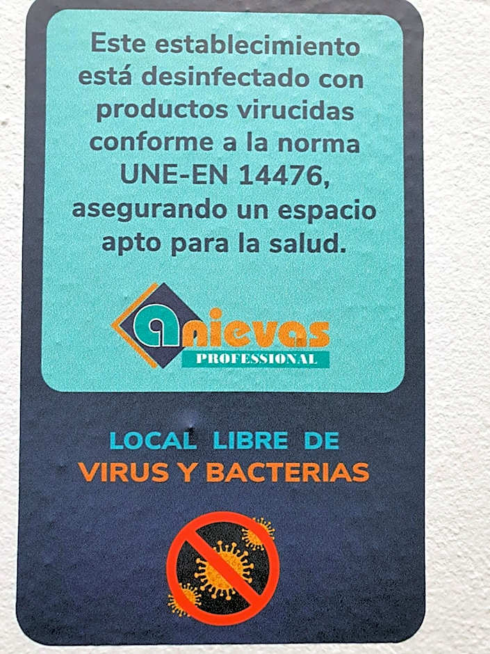 Los Acebos Arriondas