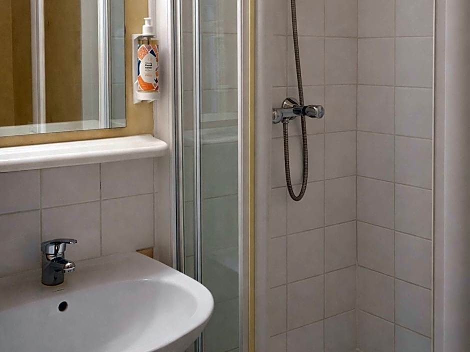 Aparthotel Adagio Access Paris Maisons-Alfort