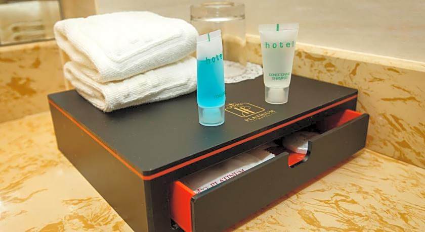 Lintas Platinum Hotel