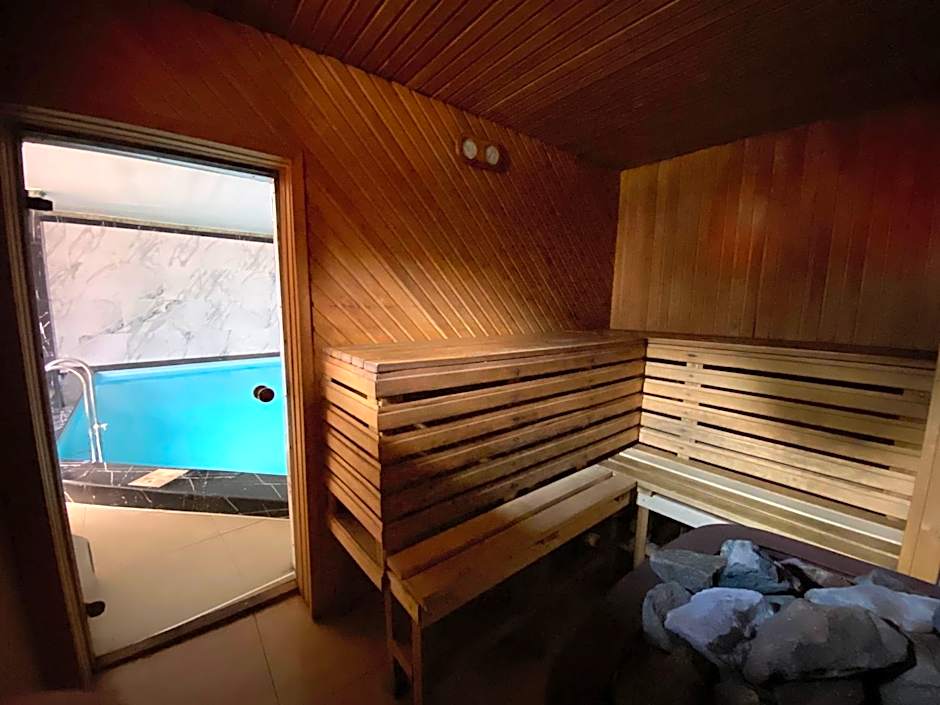 Apartamenti