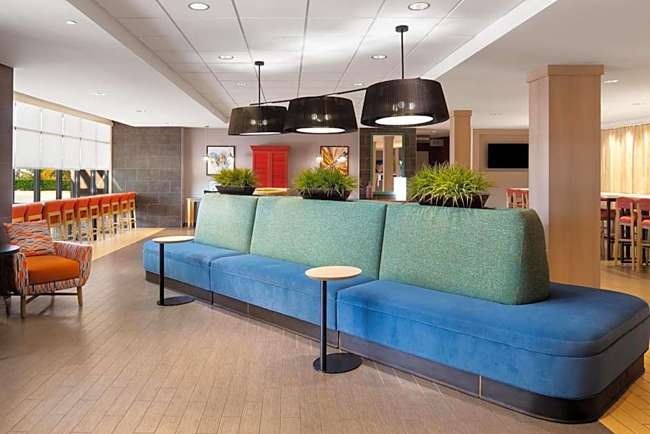 Home2 Suites by Hilton Alexandria, LA