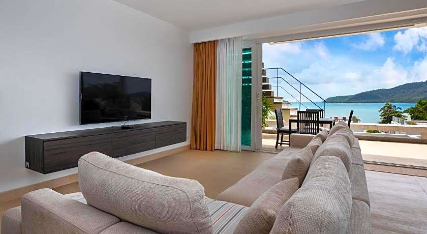 Selina Serenity Rawai Phuket