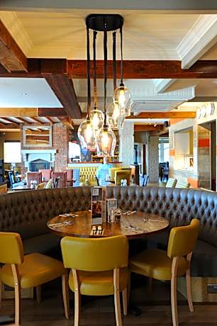 Premier Inn Southend Airport