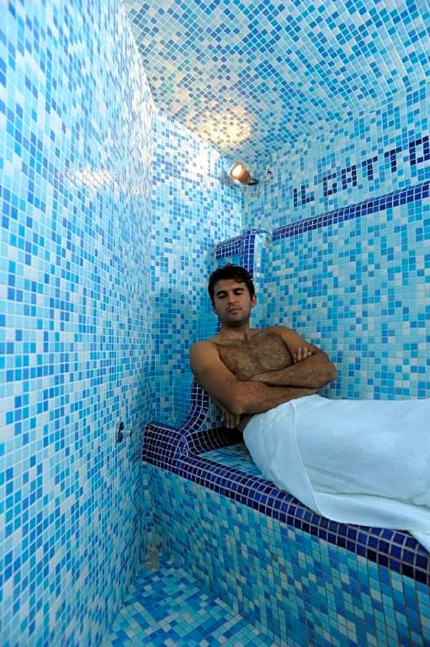 Il Gattopardo Hotel Terme & Beauty Farm