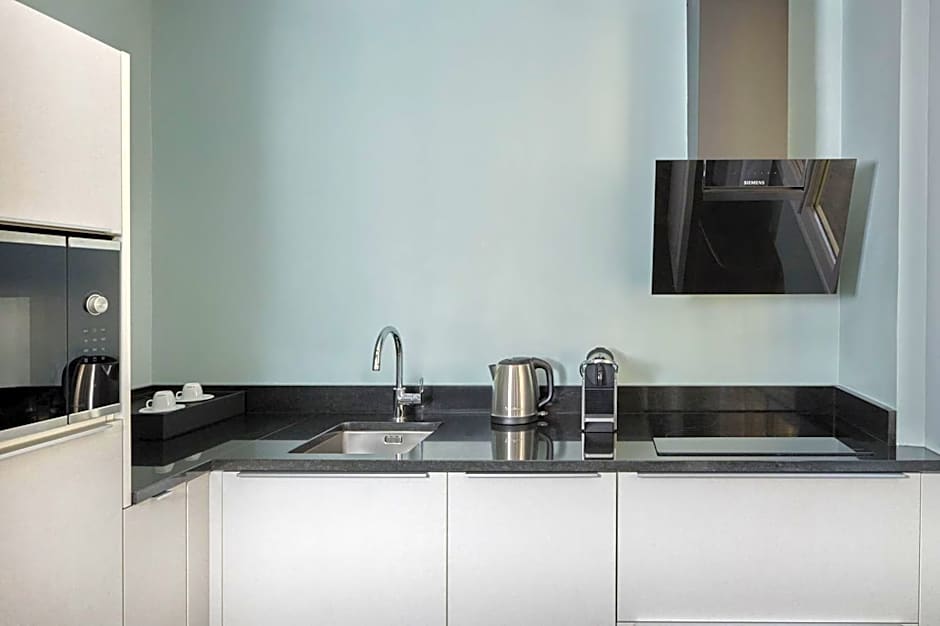 Fraser Suites Le Claridge Champs-Elysees