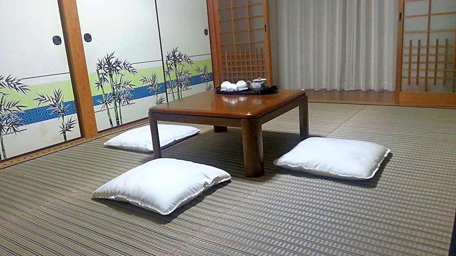 Guest House Nakamura House