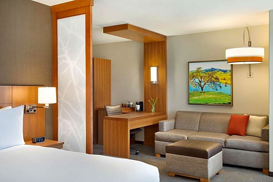Hyatt Place Vacaville