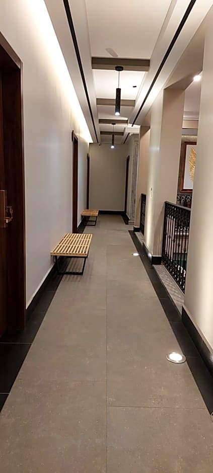 Hotel La Cazona Boutique