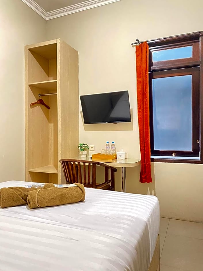 Ayuri Hotel Malioboro