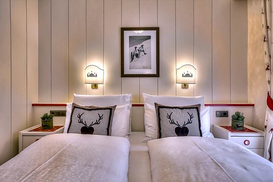 Photo 1 of 1 of Triple Room