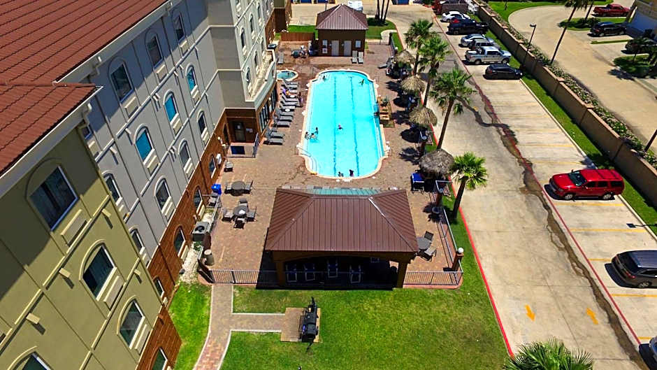 Holiday Inn Express Hotel and Suites South Padre Island By IHG