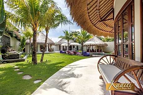 Villa Kaaiti