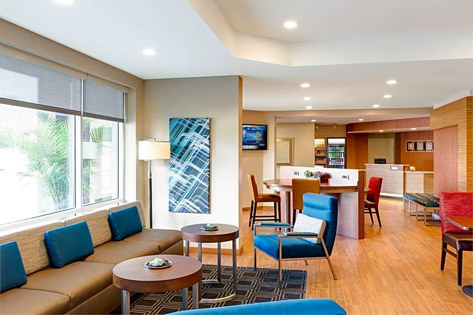 TownePlace Suites by Marriott Memphis Southaven