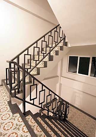 Nature Pine Residence