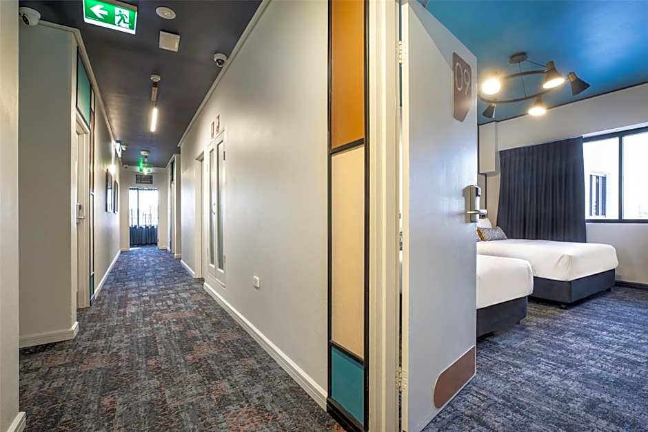 Prince of Wales Hotel