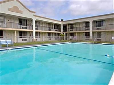 Americas Best Value Inn-Pocomoke City