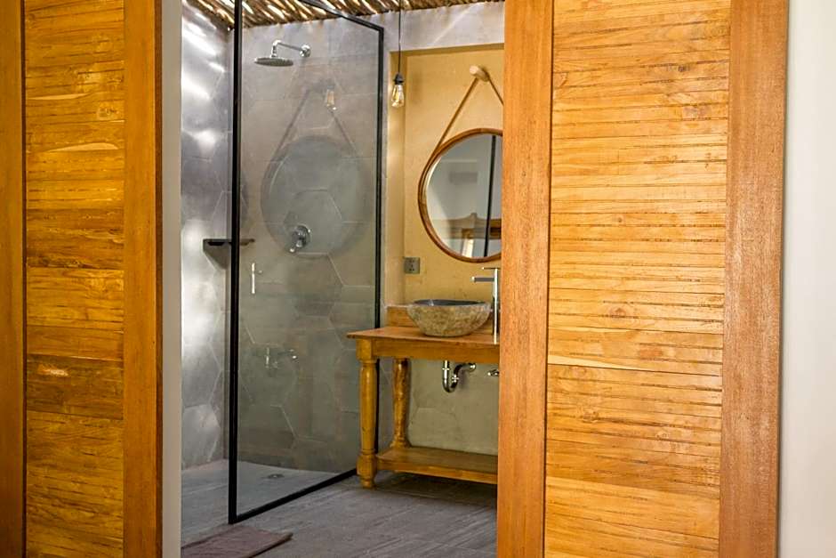 Nagara Boutique Hotel