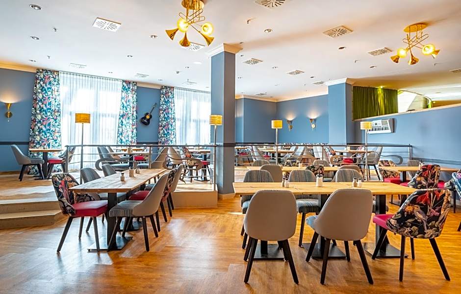mightyTwice Hotel Dresden