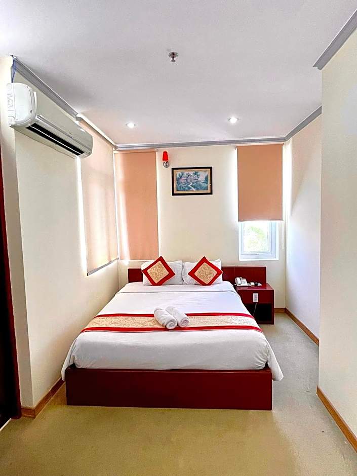 Asia Hotel Can Tho