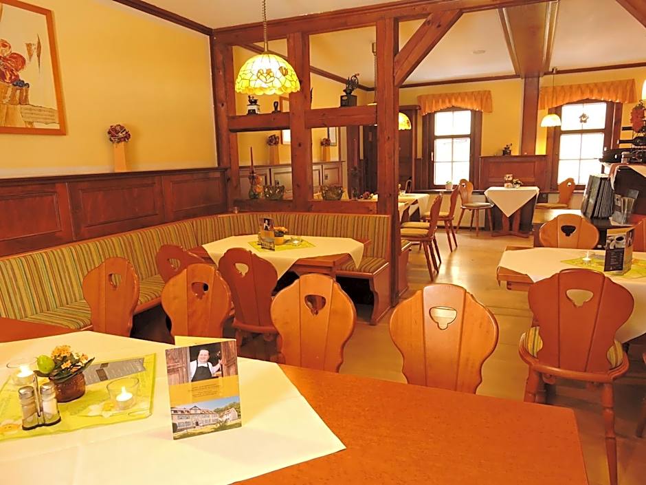 Hotel Zum Herrenhaus