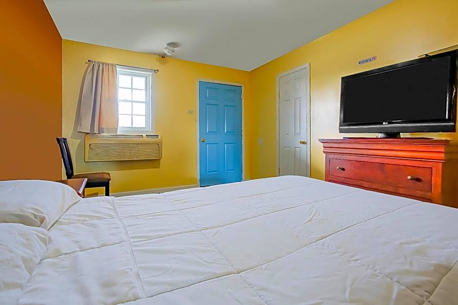 Hotel O Markham IL near Harvey/Tinley Park