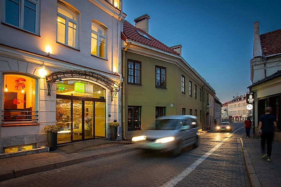 City Hotels Rūdninkai