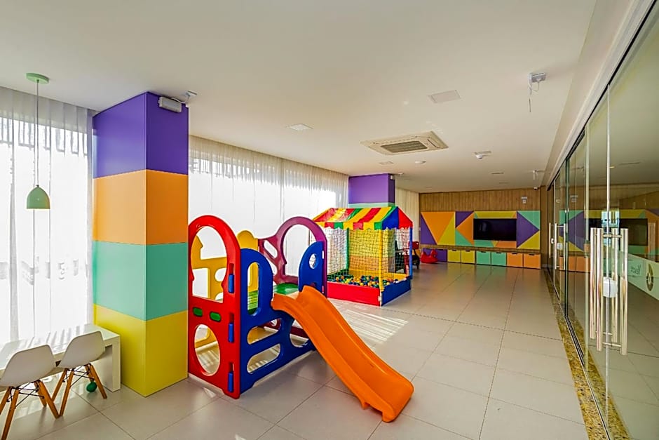 Venice Home Club - Balneário Piçarras