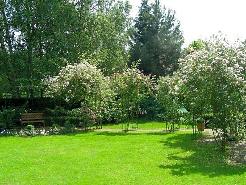 A la Maison du Héron