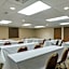 Comfort Inn & Suites Indianapolis Northwest - College Park