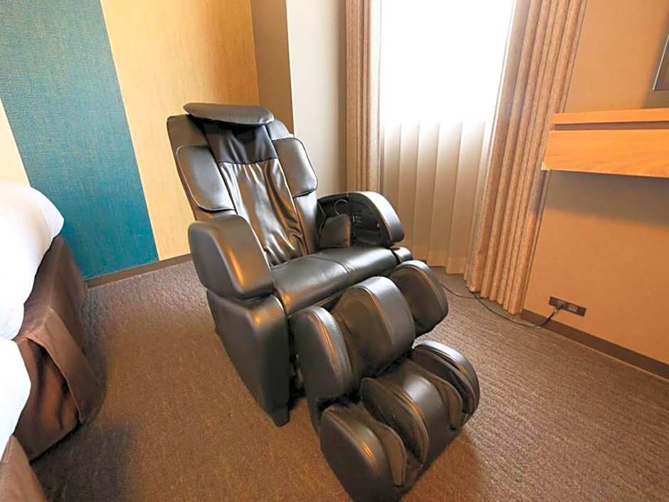 Richmond Hotel Yamagata-Ekimae
