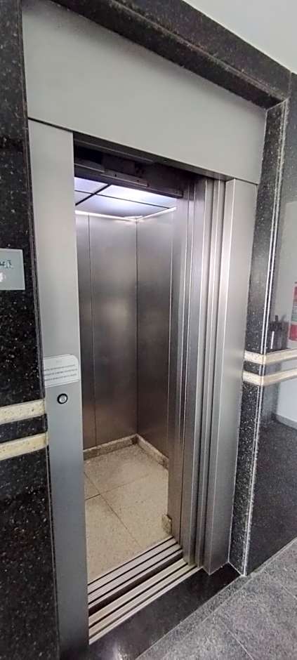 Hotel Por do Sol Polonini