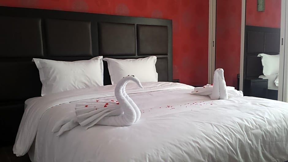 Hotel Swani