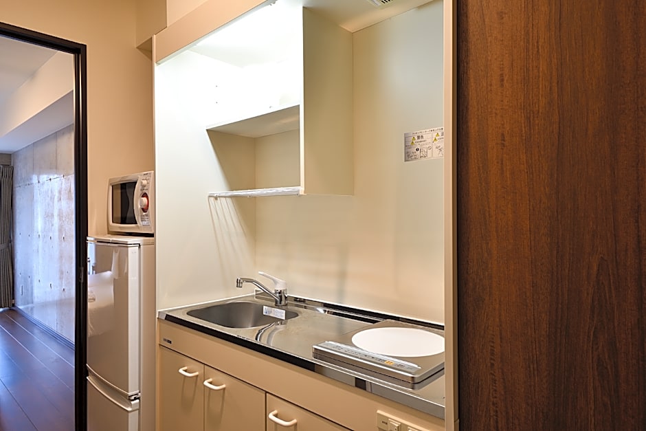 The BREAKFAST HOTEL PORTO Ishigakijima