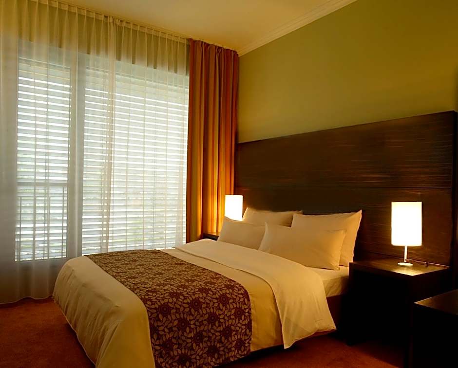 Hotel Central Regensburg CityCentre