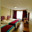 Bursa şahin hotel