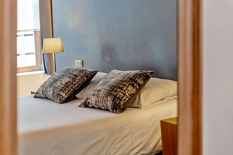 Hotel De Groene Hendrickx