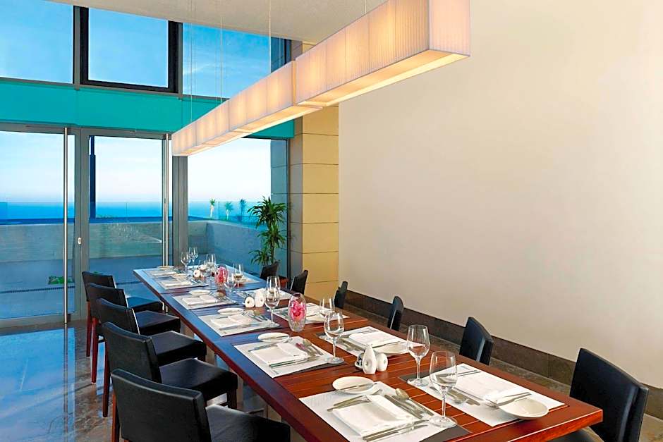 Le Meridien Oran Hotel